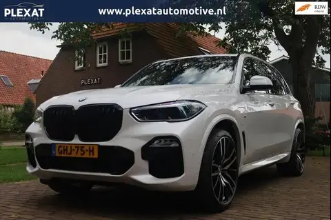 Used BMW X5 Hybrid 2021 Ad 