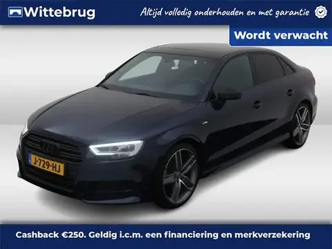 Used AUDI A3 Petrol 2020 Ad 