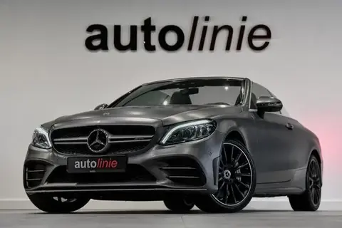 Used MERCEDES-BENZ CLASSE C Petrol 2021 Ad 