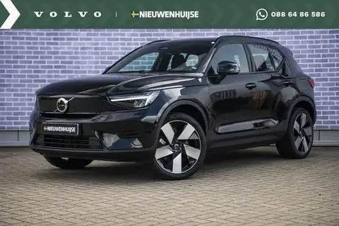 Used VOLVO XC40 Electric 2023 Ad 