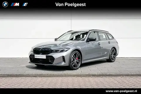 Annonce BMW SERIE 3 Essence 2023 d'occasion 