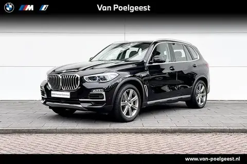 Used BMW X5 Hybrid 2021 Ad 