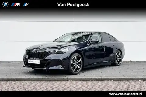 Used BMW I5 Electric 2024 Ad 