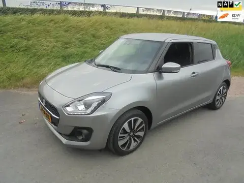 Used SUZUKI SWIFT Petrol 2020 Ad 