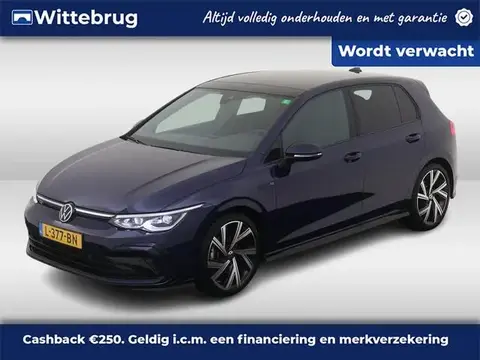 Used VOLKSWAGEN GOLF Petrol 2021 Ad 