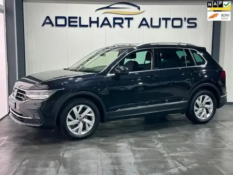 Used VOLKSWAGEN TIGUAN Petrol 2023 Ad 