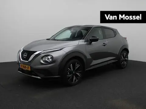 Annonce NISSAN JUKE Essence 2023 d'occasion 