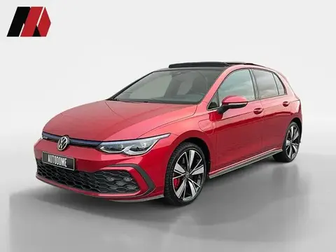 Used VOLKSWAGEN GOLF Hybrid 2021 Ad 