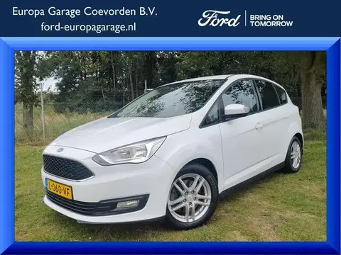 Annonce FORD C-MAX Essence 2016 d'occasion 