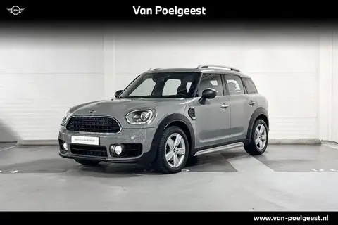 Used MINI COUNTRYMAN Petrol 2019 Ad 