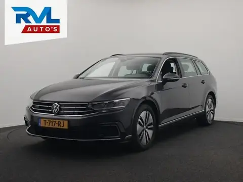 Annonce VOLKSWAGEN PASSAT Hybride 2020 d'occasion 