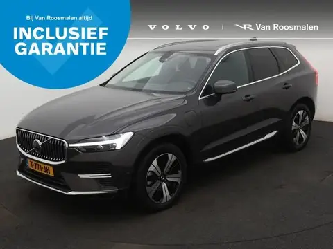 Used VOLVO XC60 Hybrid 2023 Ad 