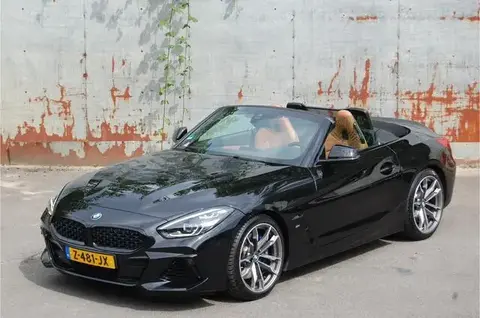 Annonce BMW Z4 Essence 2020 d'occasion 