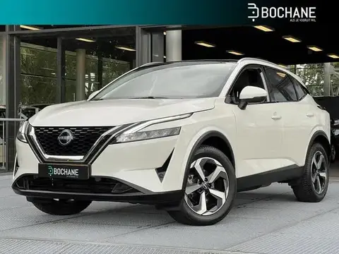 Annonce NISSAN QASHQAI Essence 2023 d'occasion 