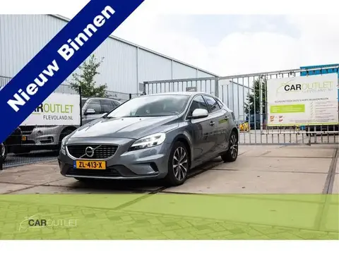 Used VOLVO V40 Petrol 2019 Ad 