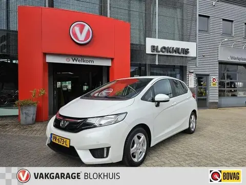 Used HONDA JAZZ Petrol 2017 Ad 