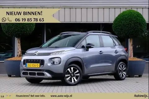 Used CITROEN C3 Petrol 2018 Ad 