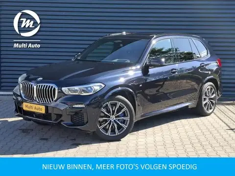 Used BMW X5 Hybrid 2020 Ad 