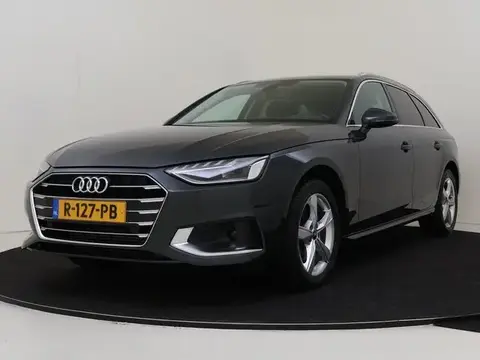 Used AUDI A4 Petrol 2022 Ad 