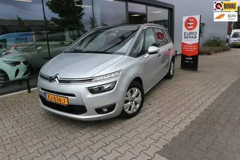 Used CITROEN C4 Petrol 2016 Ad 