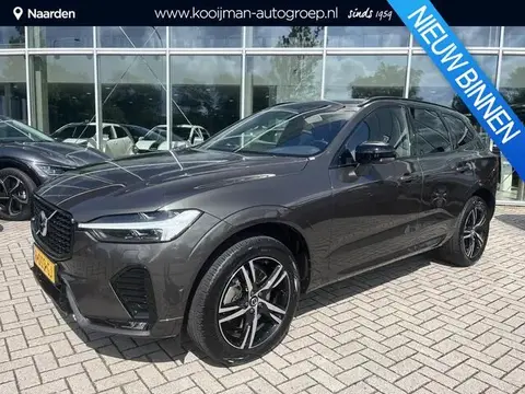 Annonce VOLVO XC60 Hybride 2021 d'occasion 