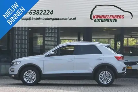 Used VOLKSWAGEN T-ROC Petrol 2019 Ad 