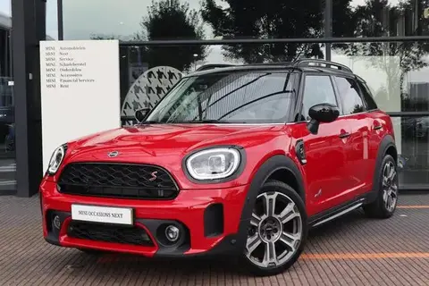 Annonce MINI COUNTRYMAN Essence 2020 d'occasion 