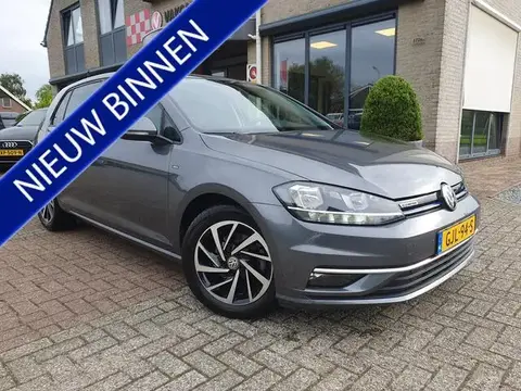 Used VOLKSWAGEN GOLF Petrol 2019 Ad 