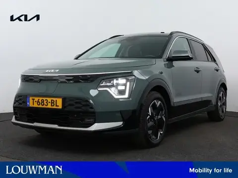 Used KIA E-NIRO Electric 2023 Ad 