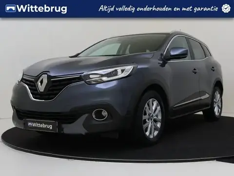 Used RENAULT KADJAR Petrol 2017 Ad 