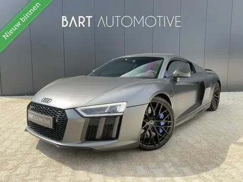 Used AUDI R8 Petrol 2016 Ad 