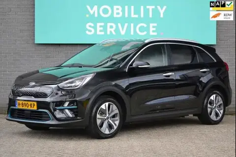 Used KIA E-NIRO Electric 2020 Ad 