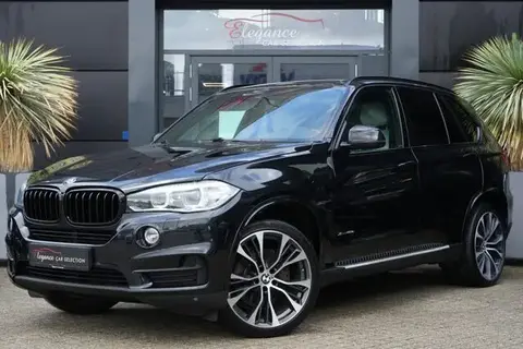 Used BMW X5 Hybrid 2016 Ad 