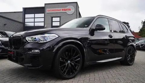 Used BMW X5 Hybrid 2020 Ad 