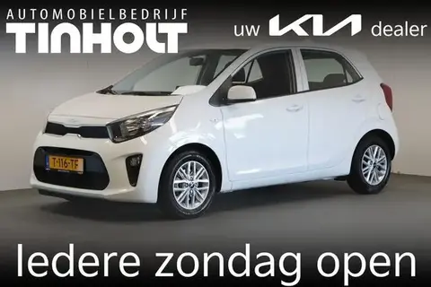 Annonce KIA PICANTO Essence 2023 d'occasion 