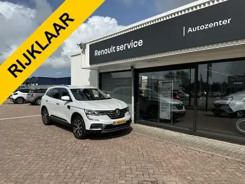 Used RENAULT KOLEOS Petrol 2021 Ad 