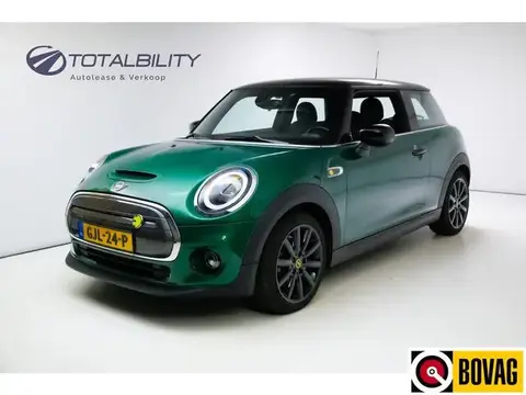 Used MINI MINI Electric 2020 Ad 