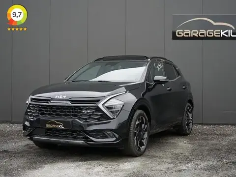 Annonce KIA SPORTAGE Hybride 2023 d'occasion 