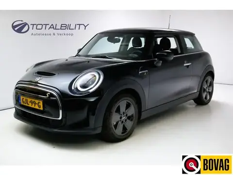 Used MINI MINI Electric 2022 Ad 