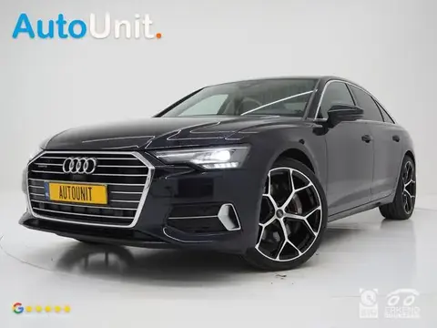 Used AUDI A6 Hybrid 2020 Ad 