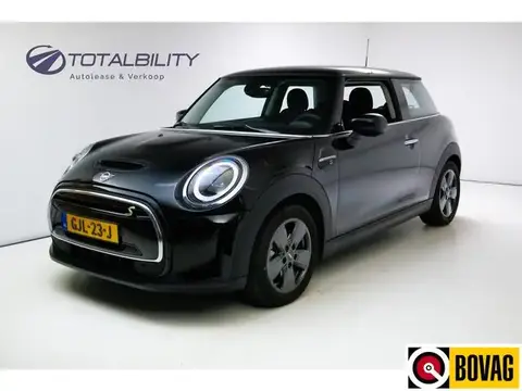 Used MINI MINI Electric 2022 Ad 