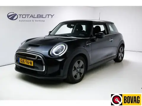 Used MINI MINI Electric 2022 Ad 