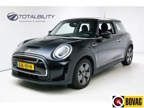 Used MINI MINI Electric 2022 Ad 