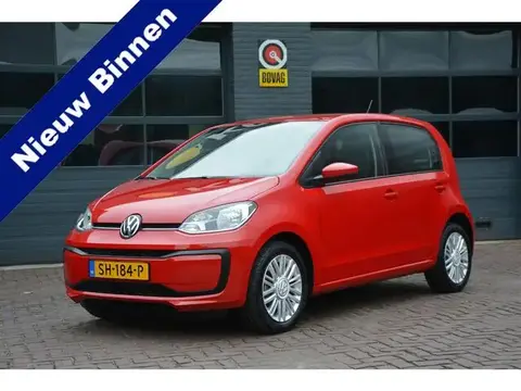 Used VOLKSWAGEN UP! Petrol 2018 Ad 