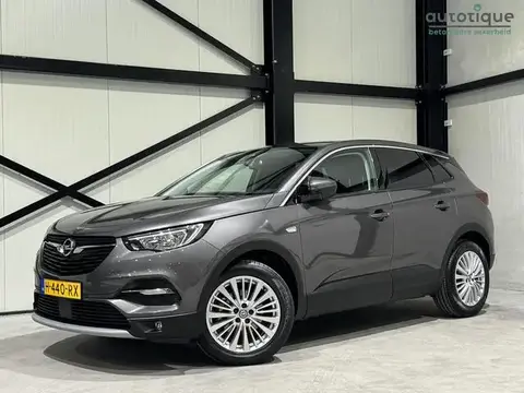 Annonce OPEL GRANDLAND Essence 2020 d'occasion 