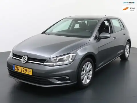 Used VOLKSWAGEN GOLF Petrol 2019 Ad 