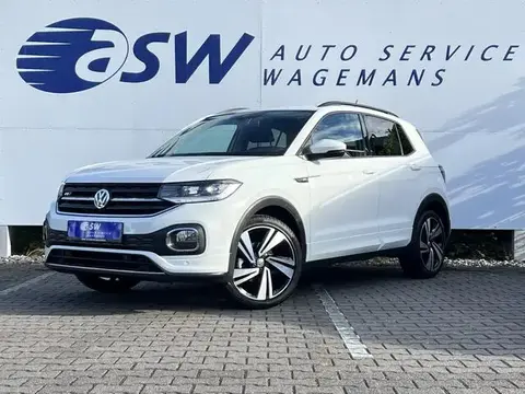 Used VOLKSWAGEN T-CROSS Petrol 2019 Ad 