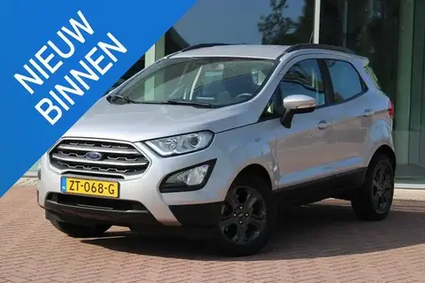 Annonce FORD ECOSPORT Essence 2019 d'occasion 