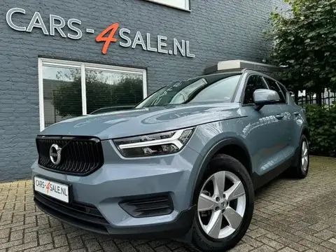 Used VOLVO XC40 Petrol 2019 Ad 