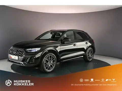 Used AUDI Q5 Hybrid 2023 Ad 